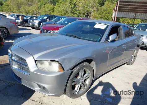 2014 Dodge Charger Sxt from USA, damaged, VIN 2C3CDXJG2EH272210